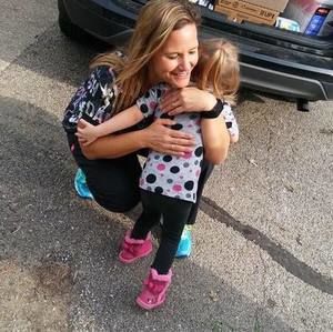 Meet your Posher, Jennifer